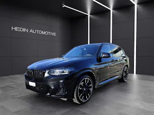 BMW X3 G01 M40i