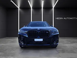 BMW X3 G01 M40i