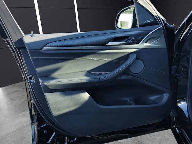 BMW X3 G01 M40i