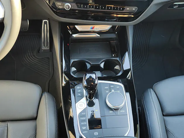 BMW X3 G01 M40i