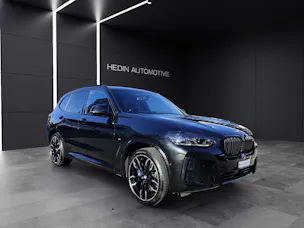 BMW X3 G01 M40i