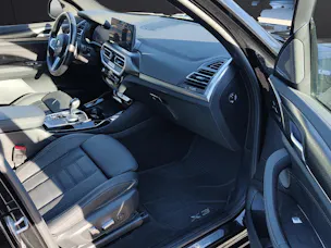 BMW X3 G01 M40i