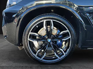 BMW X3 G01 M40i