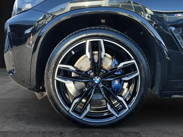 BMW X3 G01 M40i