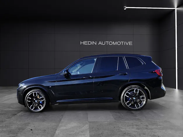 BMW X3 G01 M40i