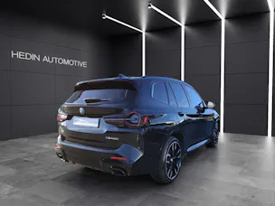 BMW X3 G01 M40i