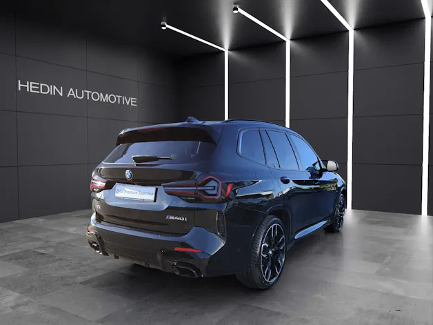BMW X3 G01 M40i