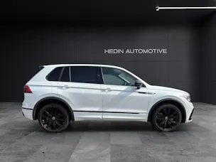 VW Tiguan 2.0 TSI R-Line DSG