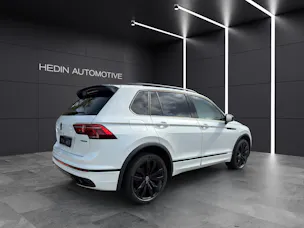 VW Tiguan 2.0 TSI R-Line DSG