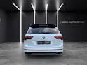 VW Tiguan 2.0 TSI R-Line DSG