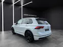 VW Tiguan 2.0 TSI R-Line DSG