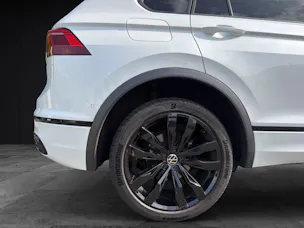 VW Tiguan 2.0 TSI R-Line DSG