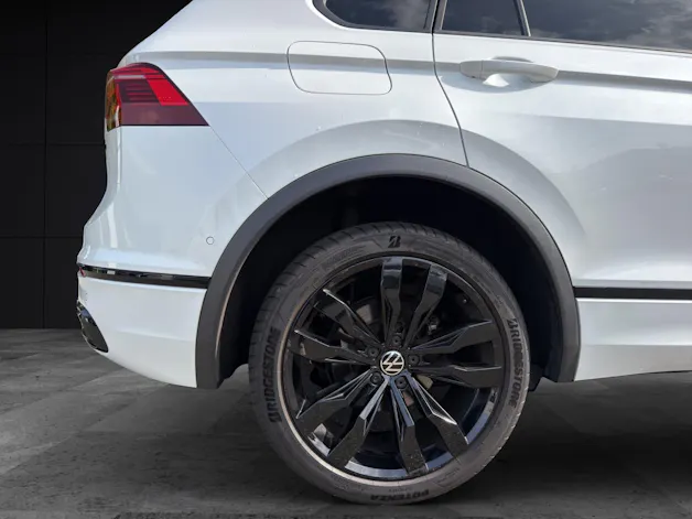 VW Tiguan 2.0 TSI R-Line DSG