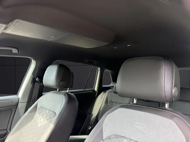 VW Tiguan 2.0 TSI R-Line DSG