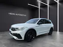 VW Tiguan 2.0 TSI R-Line DSG