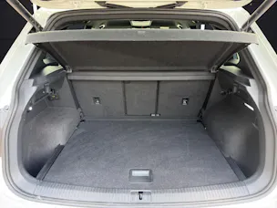 VW Tiguan 2.0 TSI R-Line DSG