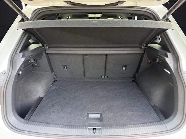 VW Tiguan 2.0 TSI R-Line DSG