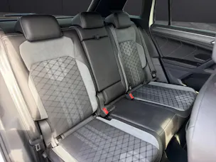 VW Tiguan 2.0 TSI R-Line DSG