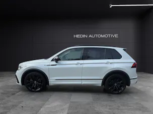 VW Tiguan 2.0 TSI R-Line DSG