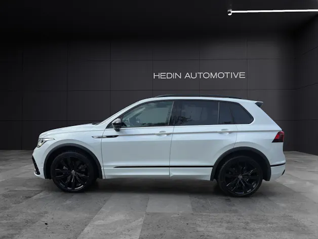 VW Tiguan 2.0 TSI R-Line DSG