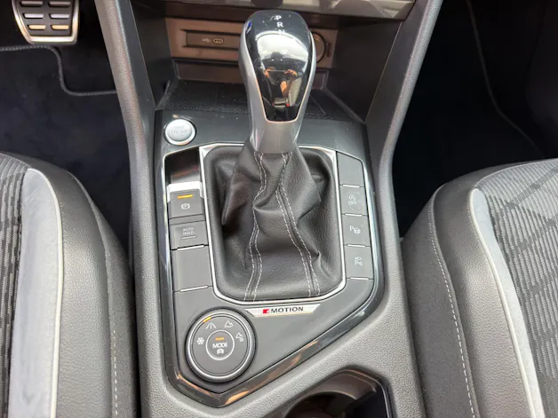 VW Tiguan 2.0 TSI R-Line DSG