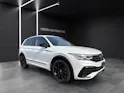 VW Tiguan 2.0 TSI R-Line DSG
