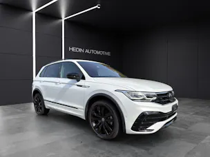 VW Tiguan 2.0 TSI R-Line DSG