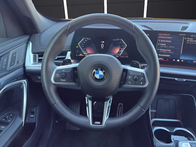 BMW X1 23d xDrive
