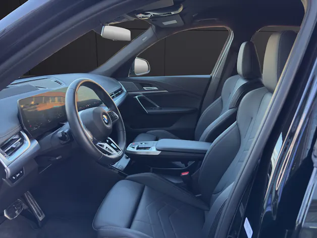 BMW X1 23d xDrive
