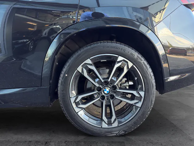 BMW X1 23d xDrive