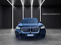 BMW X1 23d xDrive