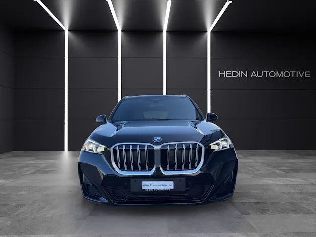 BMW X1 23d xDrive