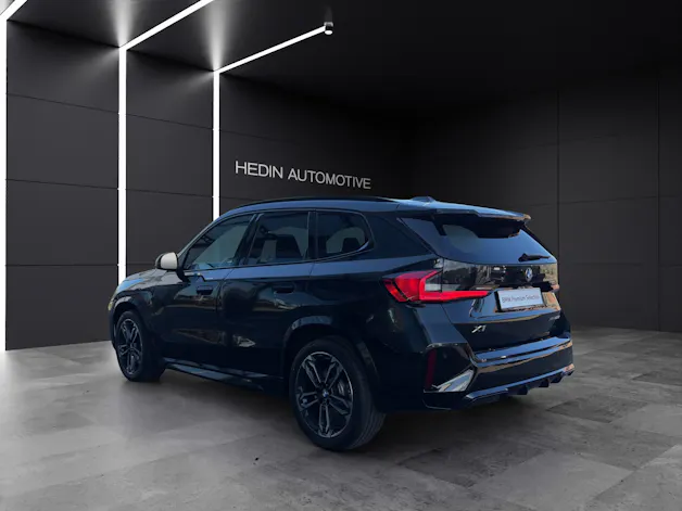 BMW X1 23d xDrive
