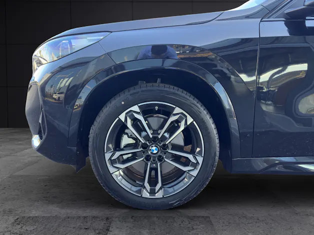 BMW X1 23d xDrive