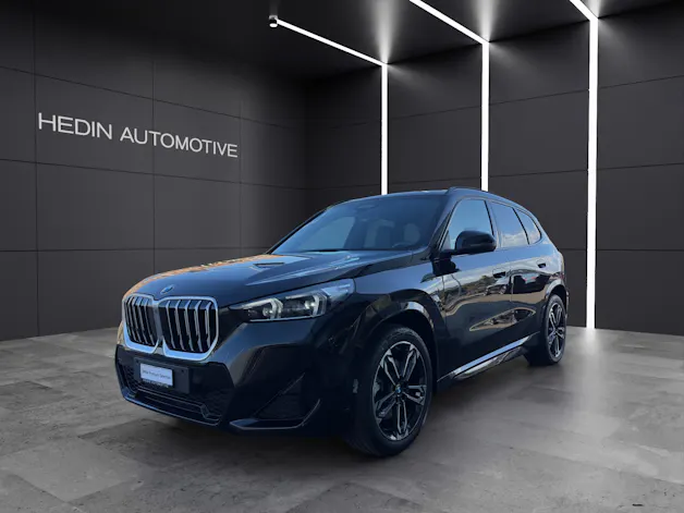 BMW X1 23d xDrive