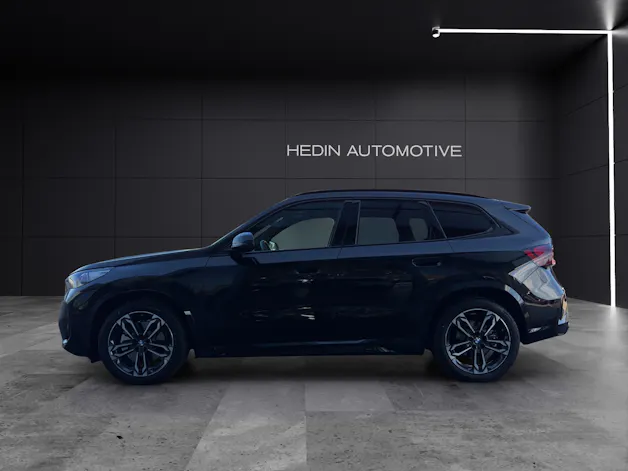 BMW X1 23d xDrive