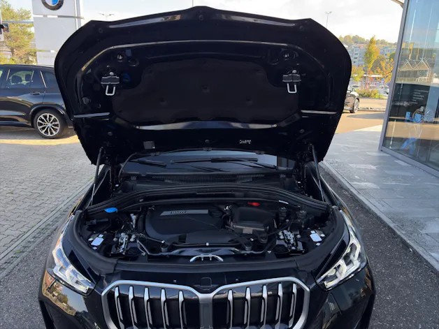 BMW X1 23d xDrive