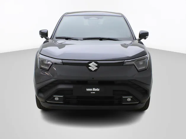 Suzuki e Vitara Piz Sulai Top 4x4
