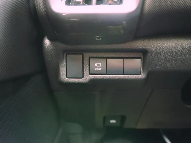 Suzuki e Vitara Piz Sulai Top 4x4