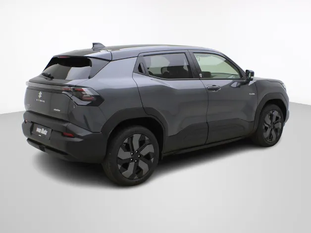Suzuki e Vitara Piz Sulai Top 4x4