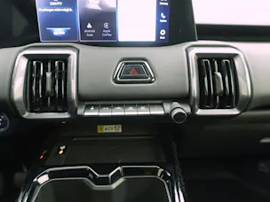 Suzuki e Vitara Piz Sulai Top 4x4