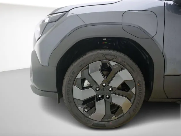 Suzuki e Vitara Piz Sulai Top 4x4