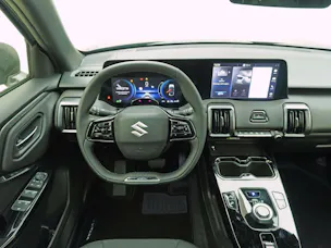 Suzuki e Vitara Piz Sulai Top 4x4