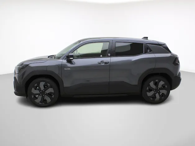 Suzuki e Vitara Piz Sulai Top 4x4