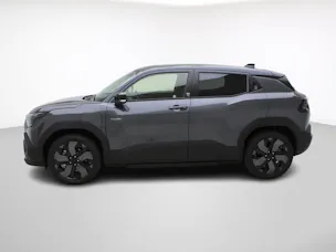 Suzuki e Vitara Piz Sulai Top 4x4