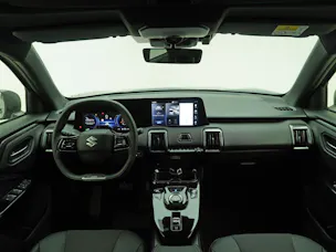 Suzuki e Vitara Piz Sulai Top 4x4
