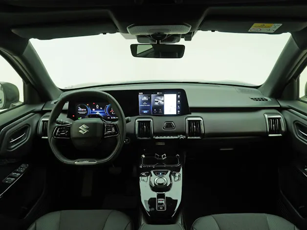 Suzuki e Vitara Piz Sulai Top 4x4