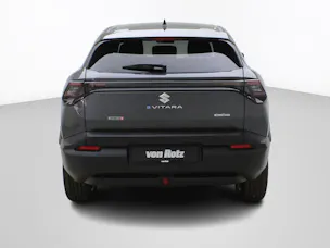 Suzuki e Vitara Piz Sulai Top 4x4