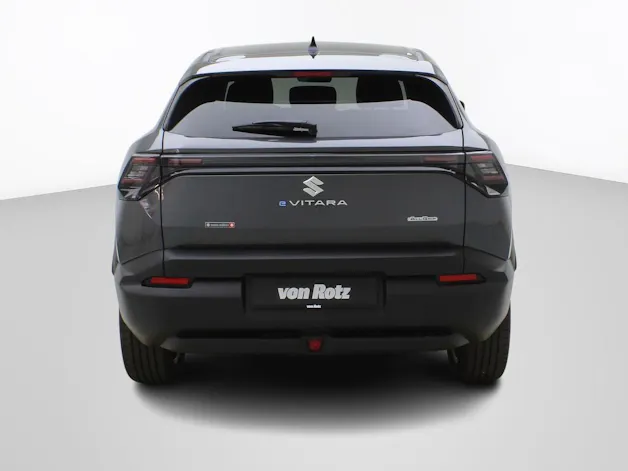Suzuki e Vitara Piz Sulai Top 4x4