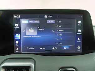 Suzuki e Vitara Piz Sulai Top 4x4